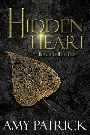 [Hidden Trilogy 02] • Hidden Heart